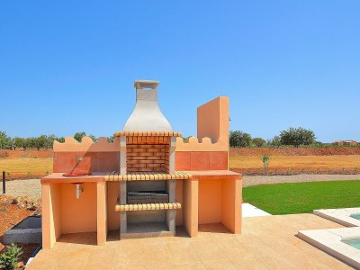 Cottage 511 Finca Sion ETV/11165 by Mallorca Charme - Outdoor photo 6