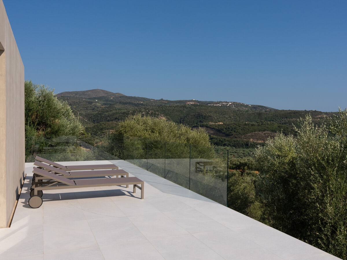 Villa Epicurean Retreat - Outdoor photo 4