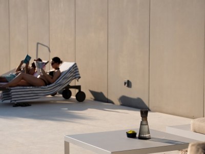 Villa Epicurean Retreat - Outdoor photo 5