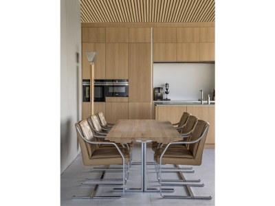 Villa Epicurean Retreat - Features photo 11