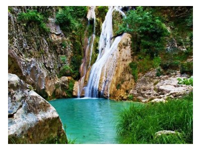 Villa Epicurean Retreat - Environment photo 28