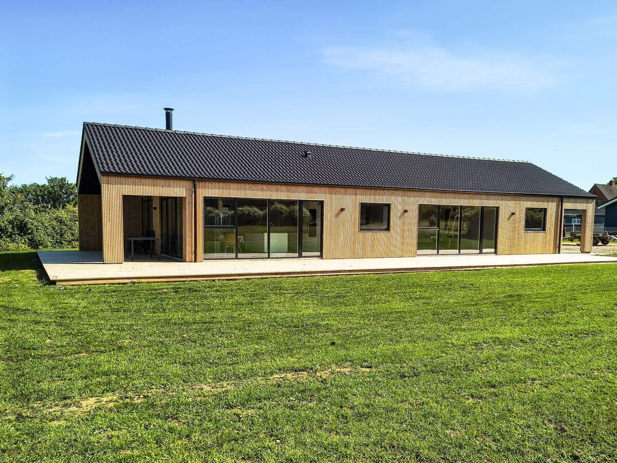 Holiday house 5 Sterne Ferienhaus in Humble - Outdoor photo 2