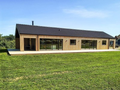 Holiday house 5 Sterne Ferienhaus in Humble - Outdoor photo 2