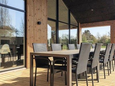 Holiday house 5 Sterne Ferienhaus in Humble - Outdoor photo 5