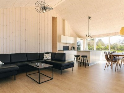 Holiday house 5 Sterne Ferienhaus in Humble - Outdoor photo 6