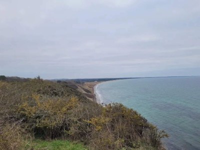 Holiday house 5 Sterne Ferienhaus in Humble - Outdoor photo 8
