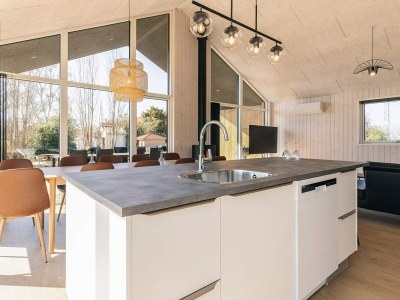 Holiday house 5 Sterne Ferienhaus in Humble - Outdoor photo 9