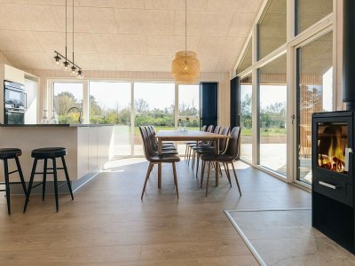 Holiday house 5 Sterne Ferienhaus in Humble - Outdoor photo 10