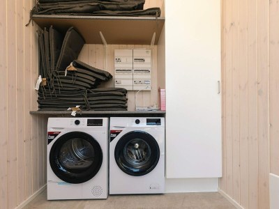 Holiday house 5 Sterne Ferienhaus in Humble - Outdoor photo 11