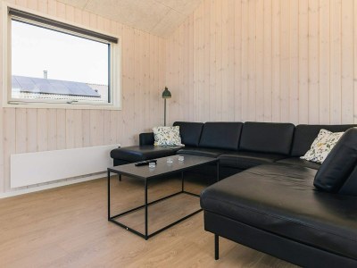 Holiday house 5 Sterne Ferienhaus in Humble - Outdoor photo 12