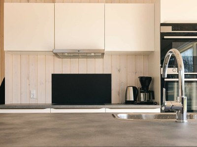 Holiday house 5 Sterne Ferienhaus in Humble - Outdoor photo 13