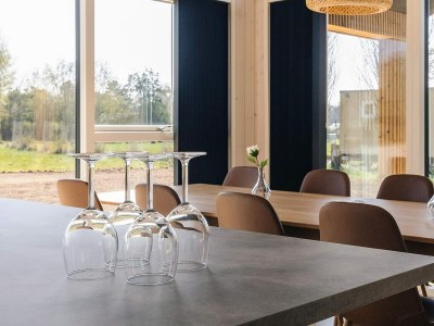 Holiday house 5 Sterne Ferienhaus in Humble - Outdoor photo 14