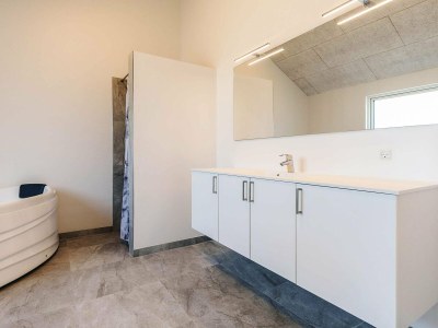 Holiday house 5 Sterne Ferienhaus in Humble - Outdoor photo 17