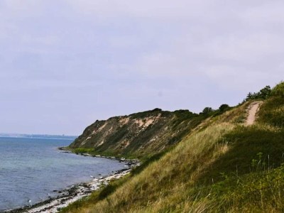 Holiday house 5 Sterne Ferienhaus in Humble - Outdoor photo 21