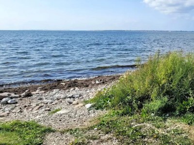 Holiday house 5 Sterne Ferienhaus in Humble - Outdoor photo 22