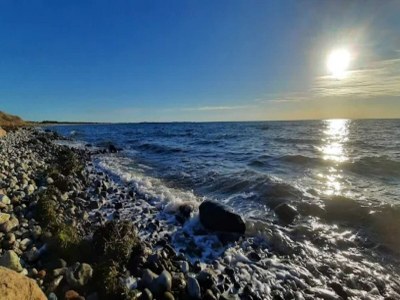 Holiday house 5 Sterne Ferienhaus in Humble - Outdoor photo 24