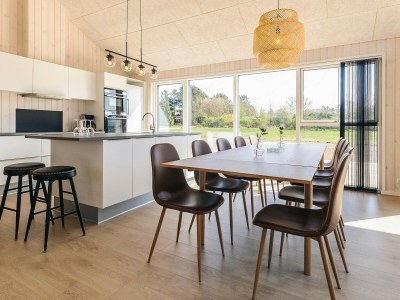 Holiday house 5 Sterne Ferienhaus in Humble - Outdoor photo 25