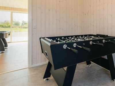 Holiday house 5 Sterne Ferienhaus in Humble - Outdoor photo 27