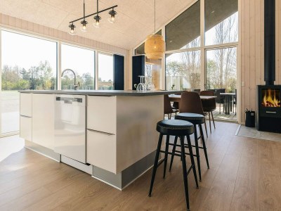 Holiday house 5 Sterne Ferienhaus in Humble - Outdoor photo 28