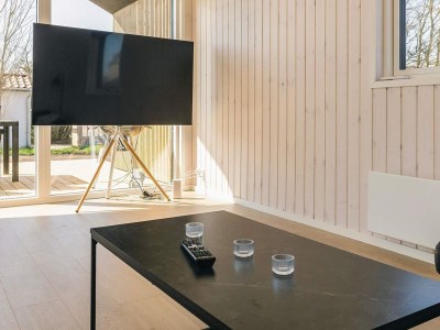 Holiday house 5 Sterne Ferienhaus in Humble - Outdoor photo 29