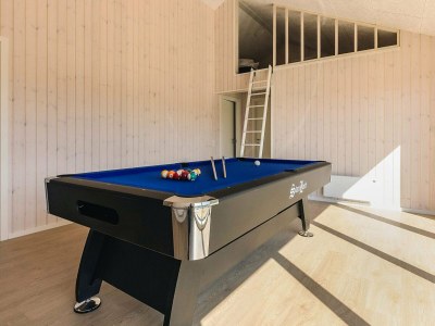 Holiday house 5 Sterne Ferienhaus in Humble - Outdoor photo 30