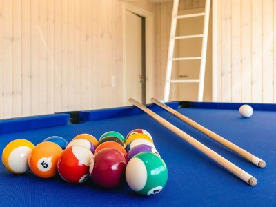 Holiday house 5 Sterne Ferienhaus in Humble - Outdoor photo 32