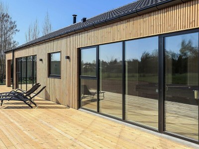 Holiday house 5 Sterne Ferienhaus in Humble - Outdoor photo 35