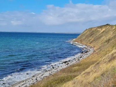 Holiday house 5 Sterne Ferienhaus in Humble - Outdoor photo 39