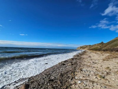 Holiday house 5 Sterne Ferienhaus in Humble - Outdoor photo 40