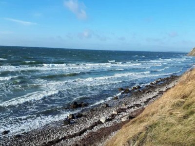 Holiday house 5 Sterne Ferienhaus in Humble - Outdoor photo 41