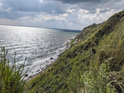 Holiday house 5 Sterne Ferienhaus in Humble - Outdoor photo 44