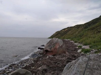 Holiday house 5 Sterne Ferienhaus in Humble - Outdoor photo 45