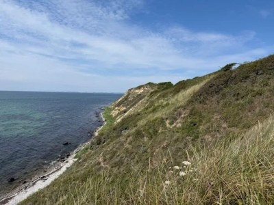 Holiday house 5 Sterne Ferienhaus in Humble - Outdoor photo 47