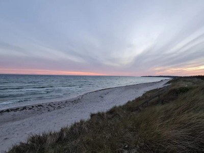 Holiday house 5 Sterne Ferienhaus in Humble - Outdoor photo 49