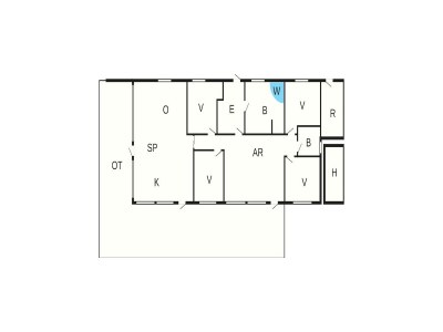 Holiday house 5 Sterne Ferienhaus in Humble - Document photo 59