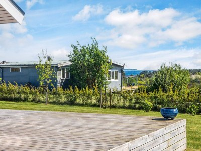 Holiday house 6 Personen Ferienhaus in Ebeltoft - Outdoor photo 4