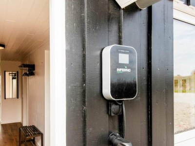 Holiday house 6 Personen Ferienhaus in Ebeltoft - Outdoor photo 12