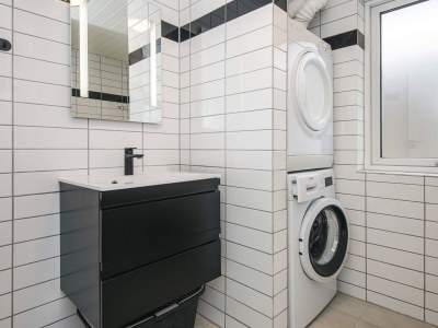 Holiday house 6 Personen Ferienhaus in Ebeltoft - Outdoor photo 13