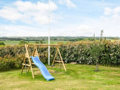 Holiday house 6 Personen Ferienhaus in Ebeltoft - Outdoor photo 14