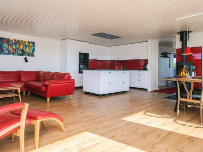 Holiday house 6 Personen Ferienhaus in Ebeltoft - Outdoor photo 15