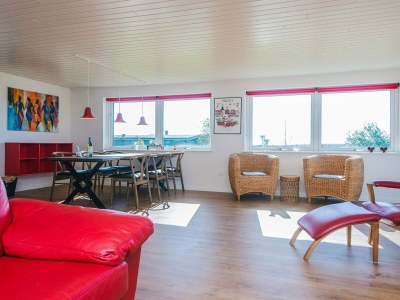 Holiday house 6 Personen Ferienhaus in Ebeltoft - Outdoor photo 17