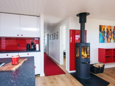 Holiday house 6 Personen Ferienhaus in Ebeltoft - Outdoor photo 18