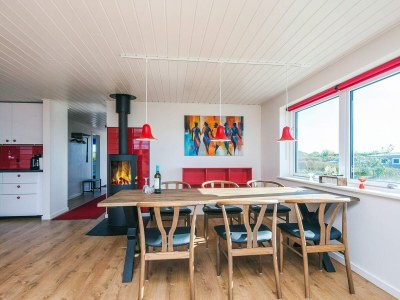 Holiday house 6 Personen Ferienhaus in Ebeltoft - Outdoor photo 19