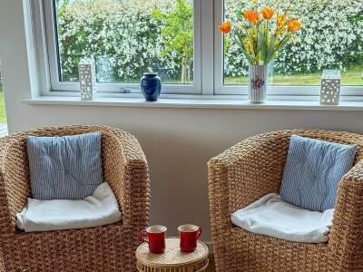 Holiday house 6 Personen Ferienhaus in Ebeltoft - Outdoor photo 21