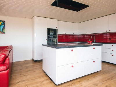 Holiday house 6 Personen Ferienhaus in Ebeltoft - Outdoor photo 22