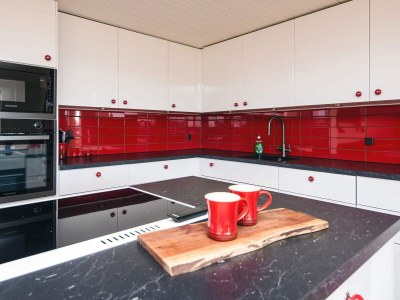 Holiday house 6 Personen Ferienhaus in Ebeltoft - Outdoor photo 23