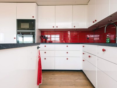 Holiday house 6 Personen Ferienhaus in Ebeltoft - Outdoor photo 24