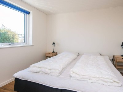 Holiday house 6 Personen Ferienhaus in Ebeltoft - Outdoor photo 28