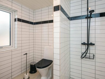 Holiday house 6 Personen Ferienhaus in Ebeltoft - Outdoor photo 30