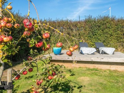 Holiday house 6 Personen Ferienhaus in Ebeltoft - Outdoor photo 33